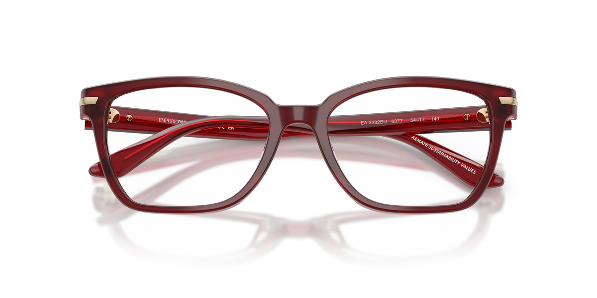 Emporio Armani EA3282BU 6377