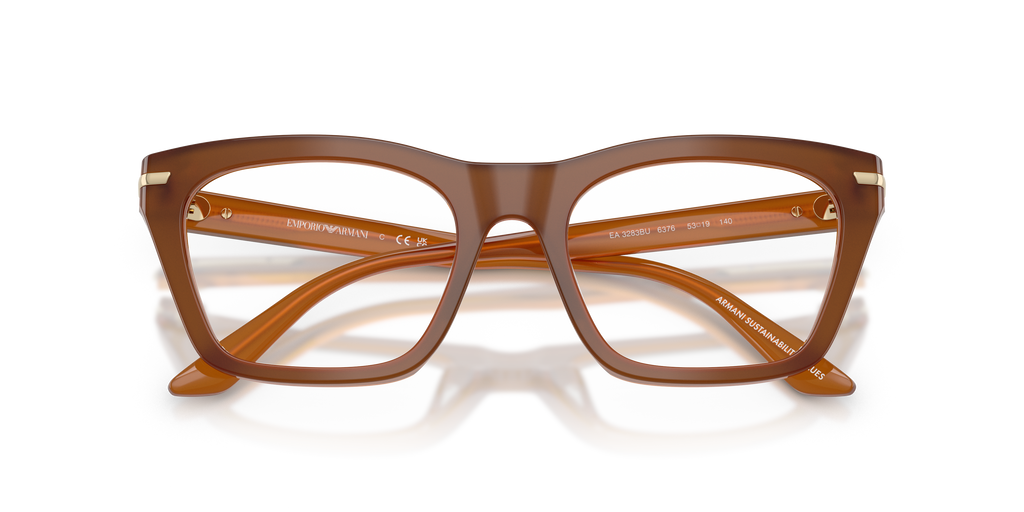 Emporio Armani EA3283BU 6376