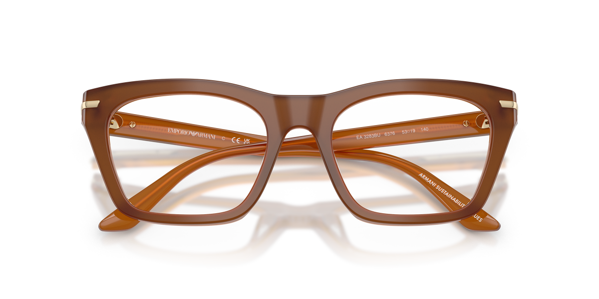 Emporio Armani EA3283BU 6376