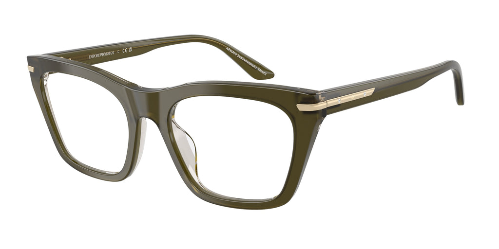 Emporio Armani EA3283BU 6378