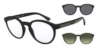 Emporio Armani EA4152 50421W