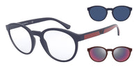 Emporio Armani EA4152 56691W