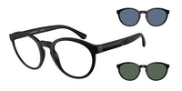 Emporio Armani EA4152 58011W