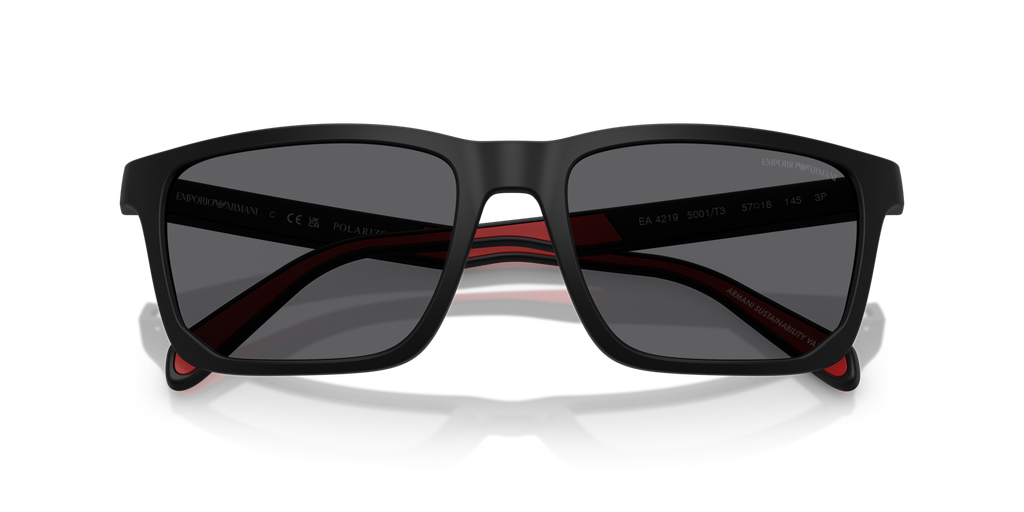 Emporio Armani EA4219 5001T3