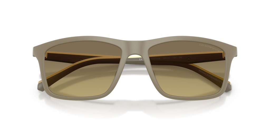 Emporio Armani EA4257U 5437G9