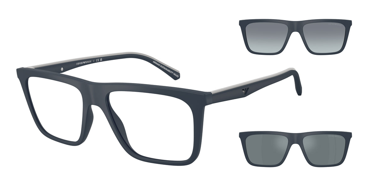 Emporio Armani EA4258 50881W