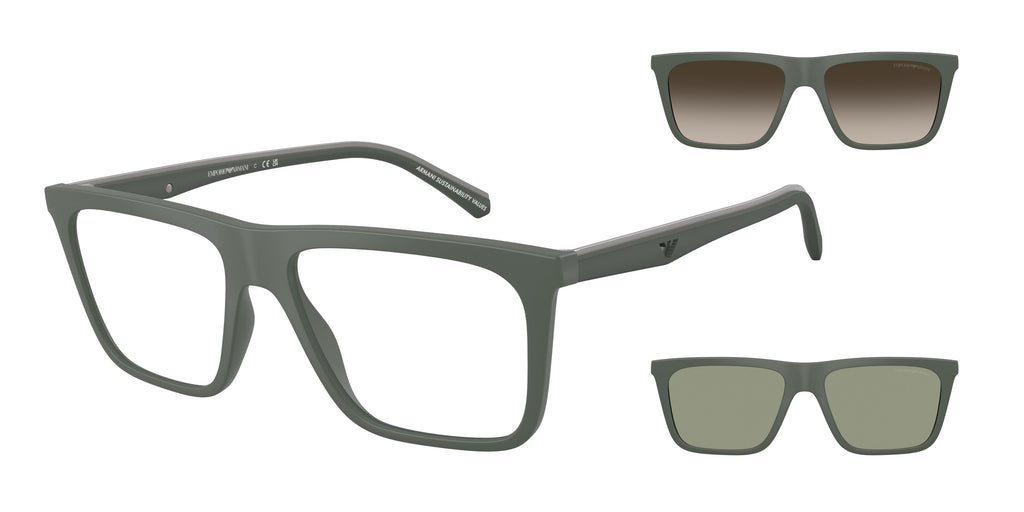 Emporio Armani EA4258 63121W