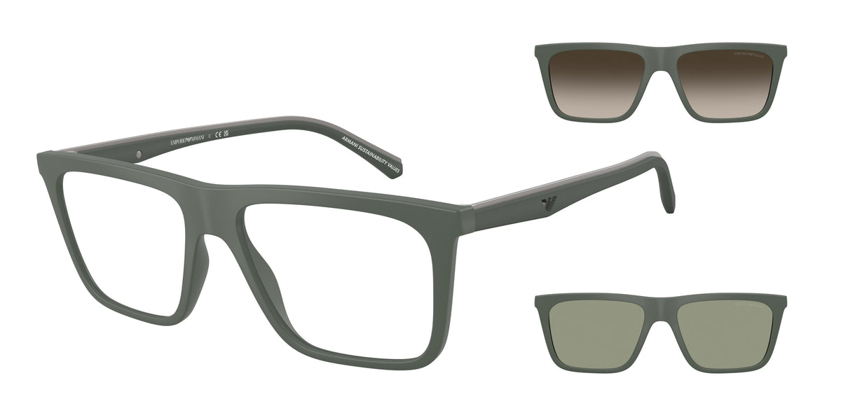 Emporio Armani EA4258 63121W