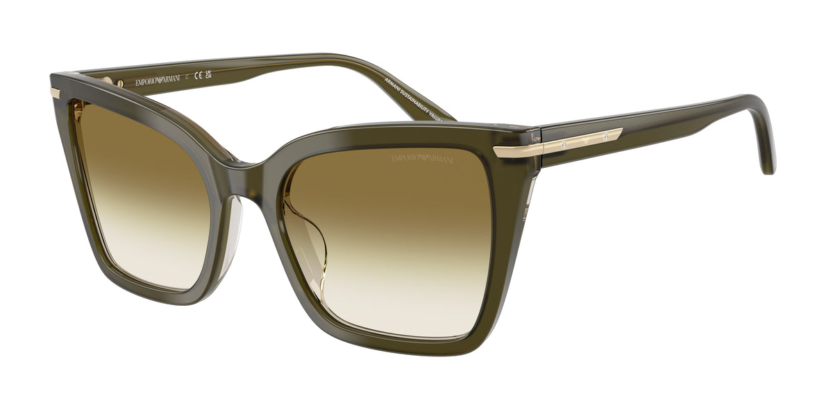 Emporio Armani EA4273BU 63788E