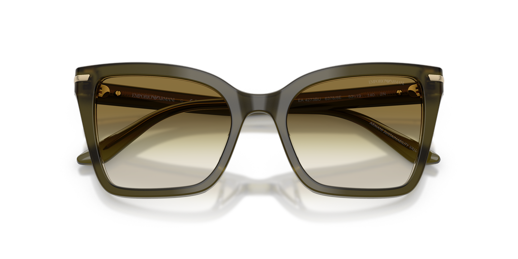 Emporio Armani EA4273BU 63788E