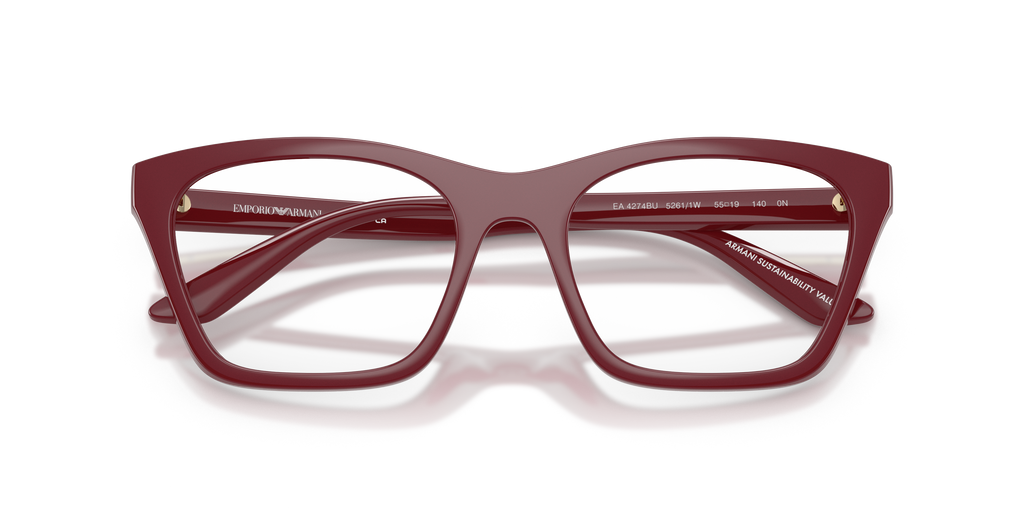 Emporio Armani EA4274BU 52611W