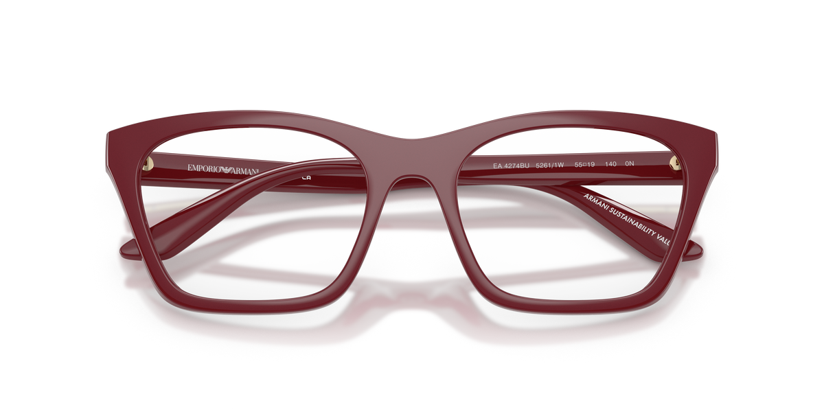 Emporio Armani EA4274BU 52611W