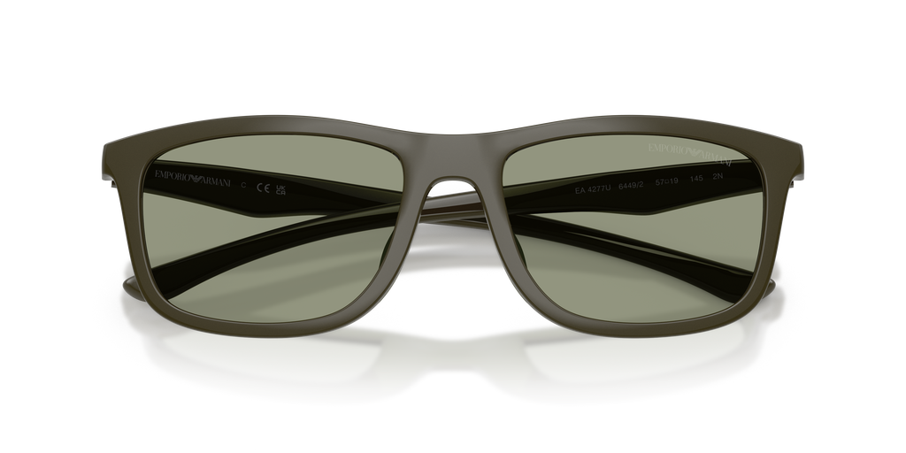 Emporio Armani EA4277U 6449/2