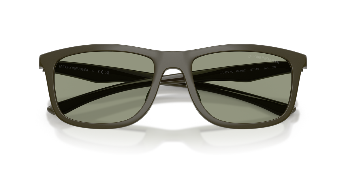Emporio Armani EA4277U 6449/2