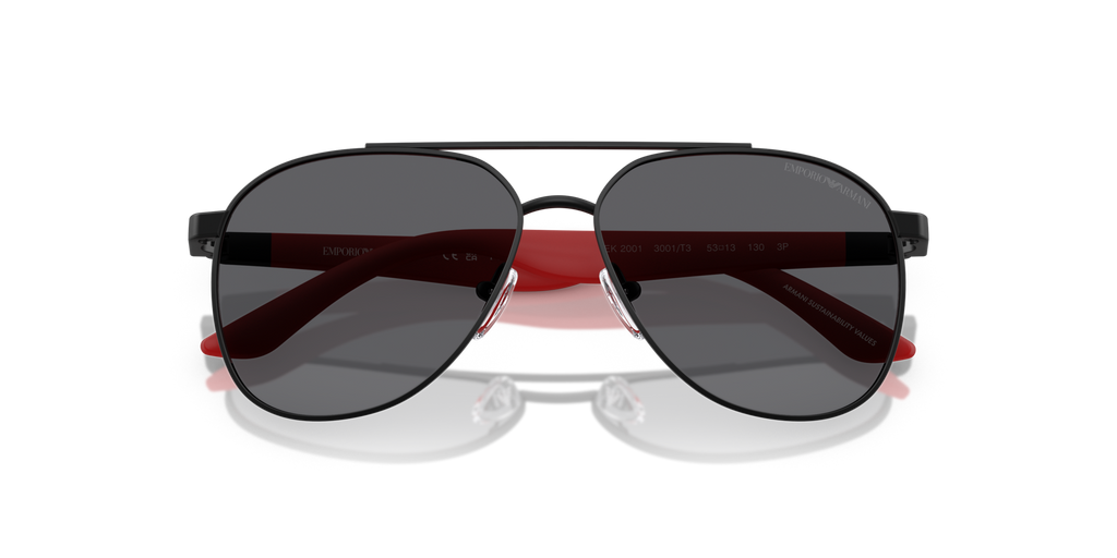 Emporio Armani EK2001 3001T3