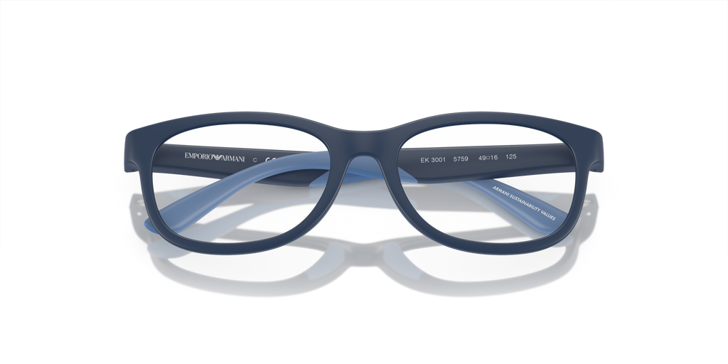 Emporio Armani EK3001 5759