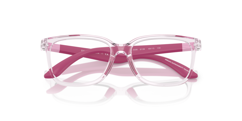 Emporio Armani EK3006 6139