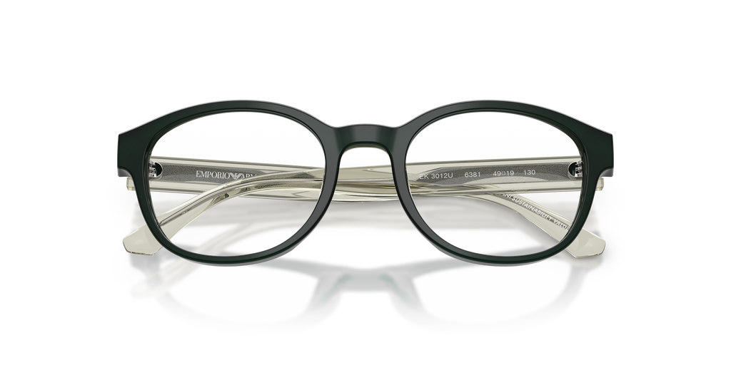 Emporio Armani EK3012U 6381