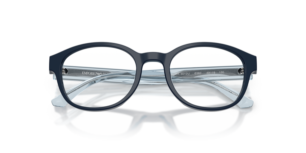Emporio Armani EK3012U 6382