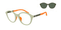 Emporio Armani EK4005U 62761W