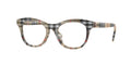 Burberry JB2007 3778