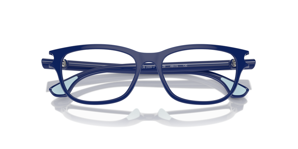 Burberry JB2009U 4129
