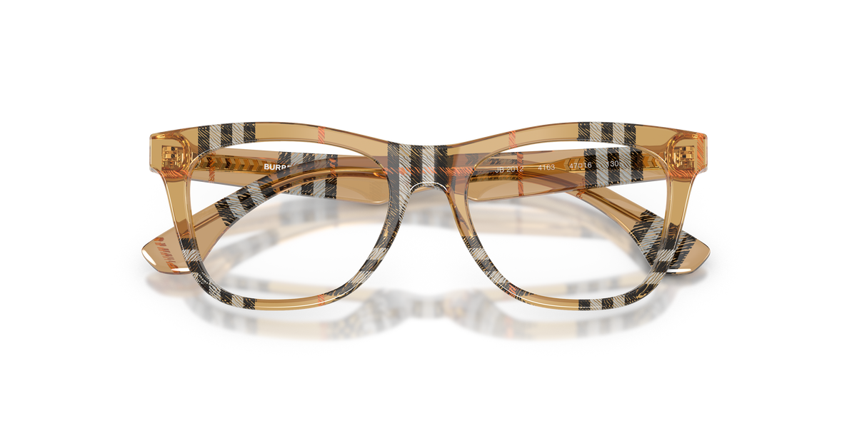 Burberry JB2012 4163