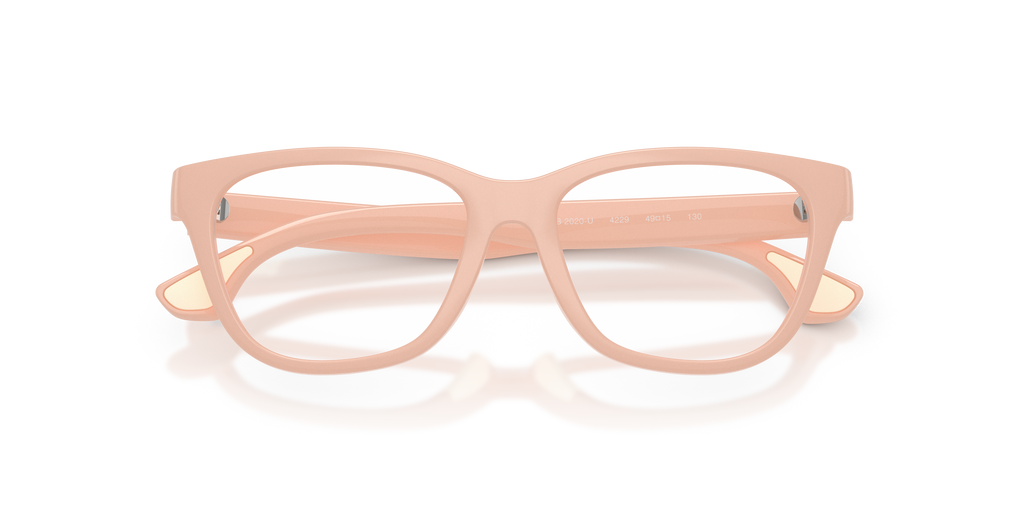 Burberry JB2020U 4229