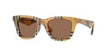 Burberry JB4002 416373