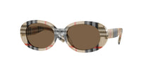 Burberry JB4339 377873