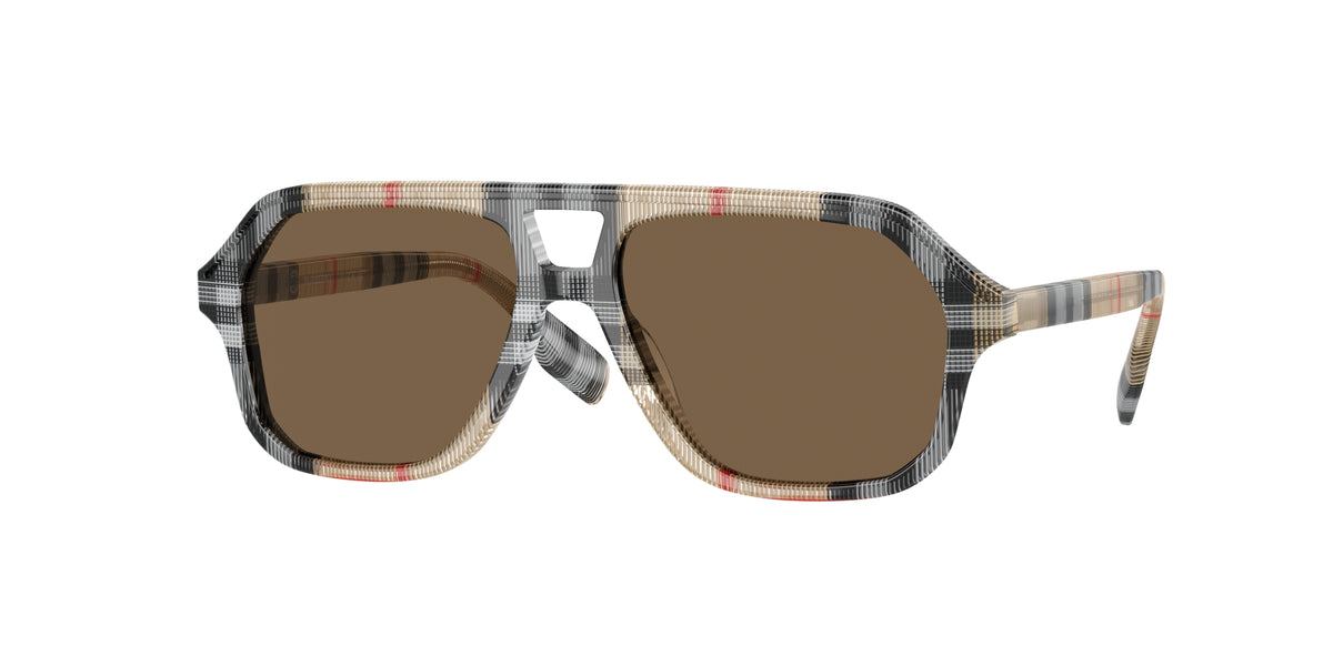 Burberry JB4340 377873