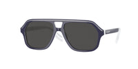 Burberry JB4340 392687