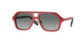 Burberry JB4340 396311