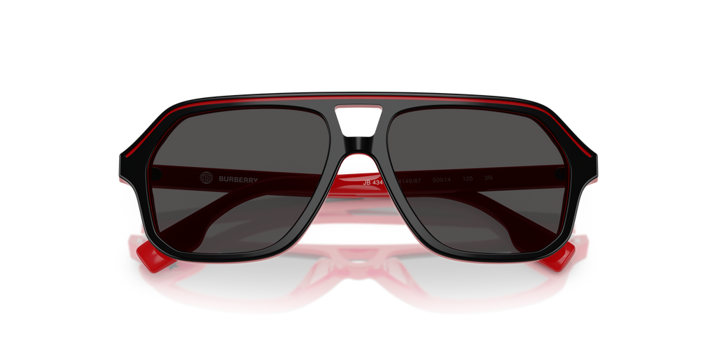 Burberry JB4340 414987