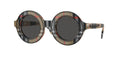 Burberry JB4386 377887