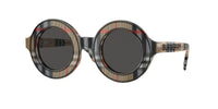 Burberry JB4386 377887