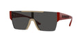 Burberry JB4387 404787