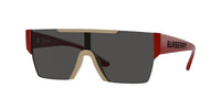 Burberry JB4387 404787