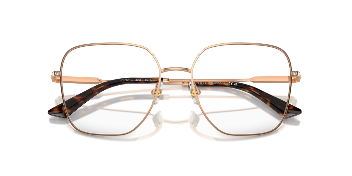 Jimmy Choo JC2001B 3008