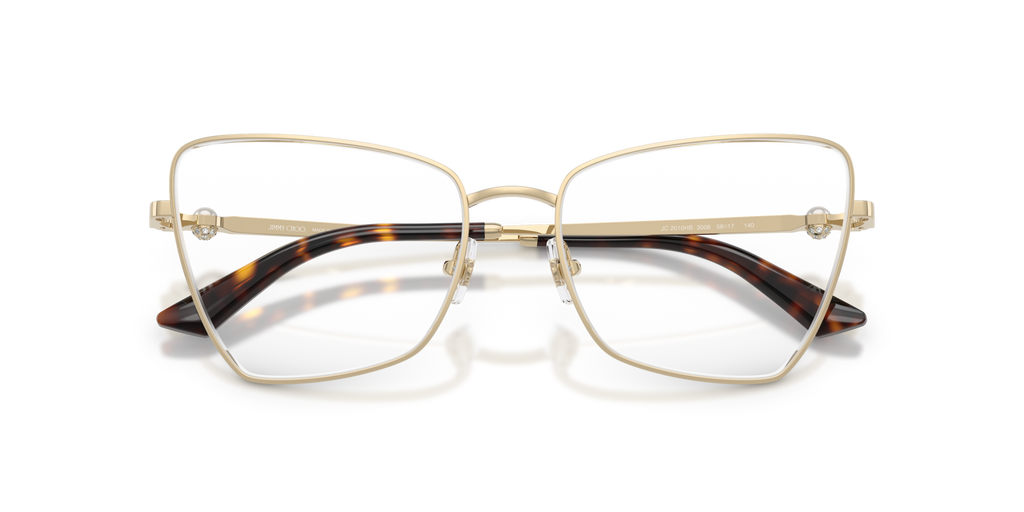 Jimmy Choo JC2010HB 3006