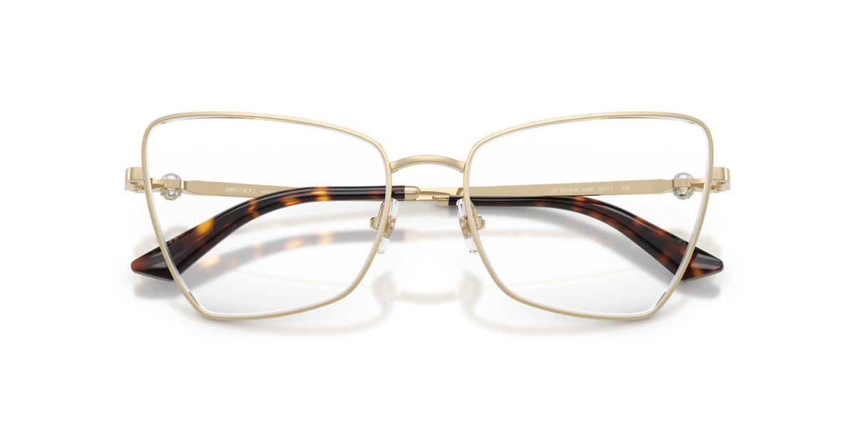 Jimmy Choo JC2010HB 3006