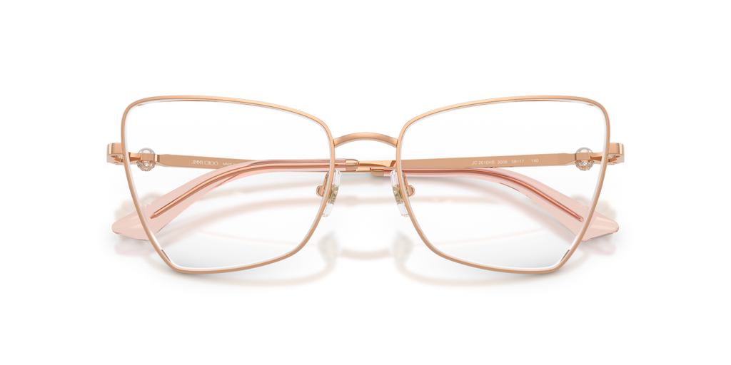 Jimmy Choo JC2010HB 3008