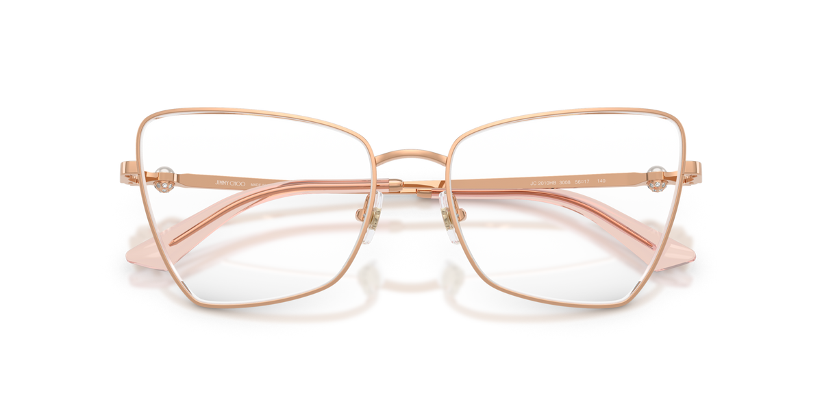 Jimmy Choo JC2010HB 3008