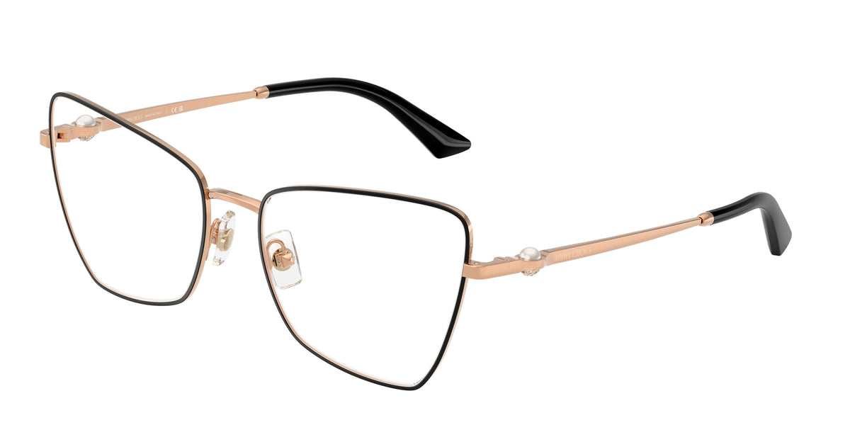 Jimmy Choo JC2010HB 3022
