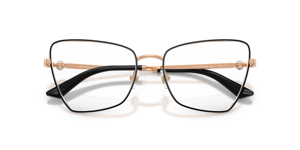 Jimmy Choo JC2010HB 3022