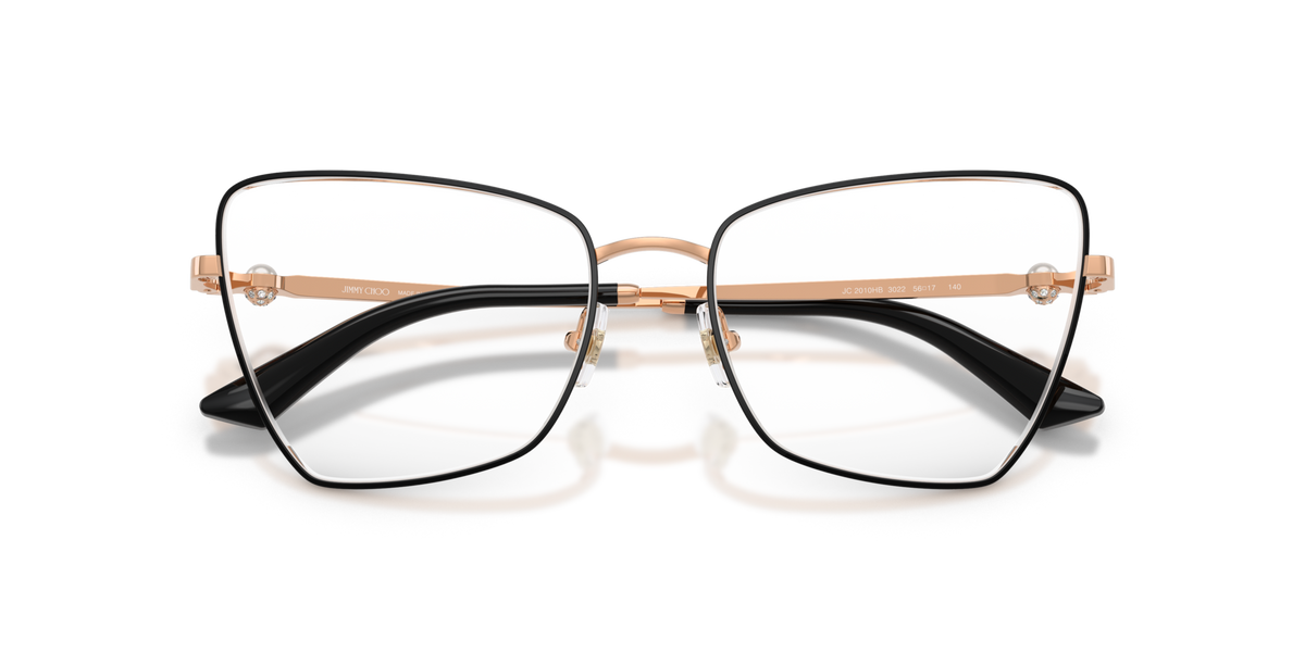 Jimmy Choo JC2010HB 3022