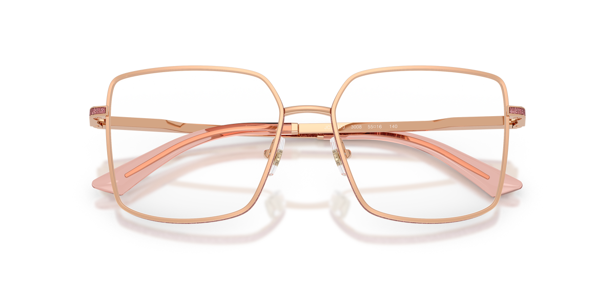 Jimmy Choo JC2017J 3008