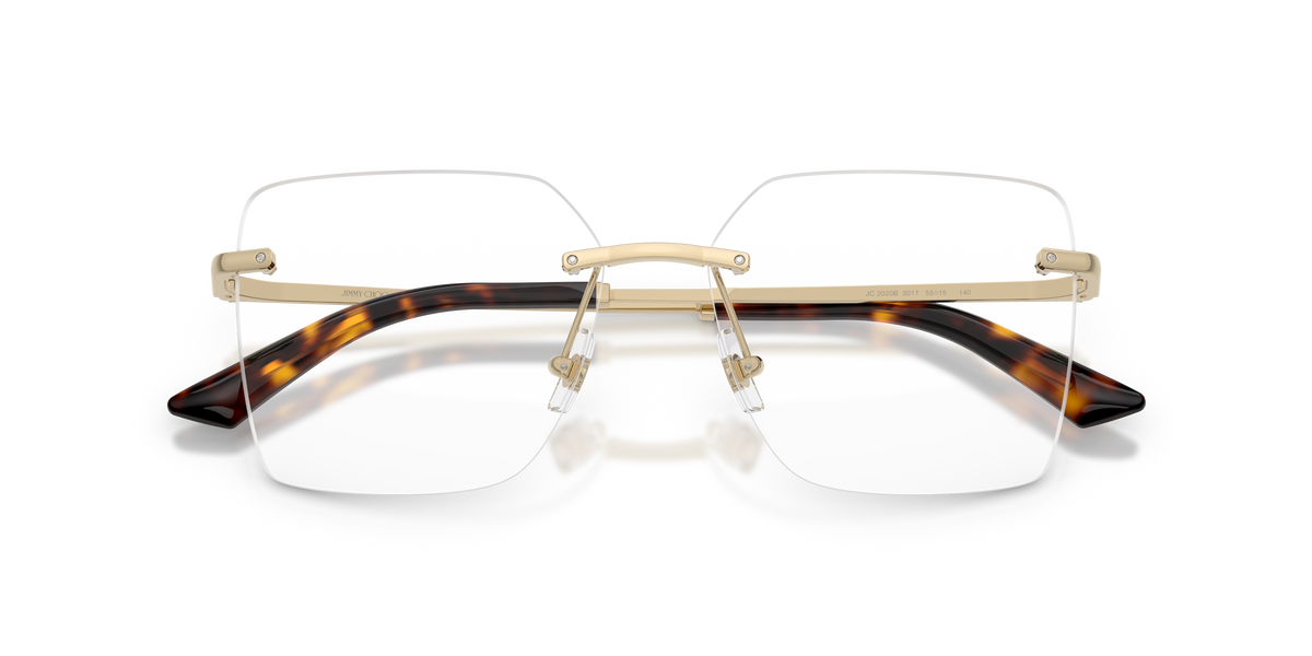 Jimmy Choo JC2020B 3017
