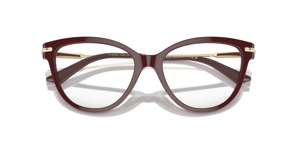Jimmy Choo JC3001B 5018