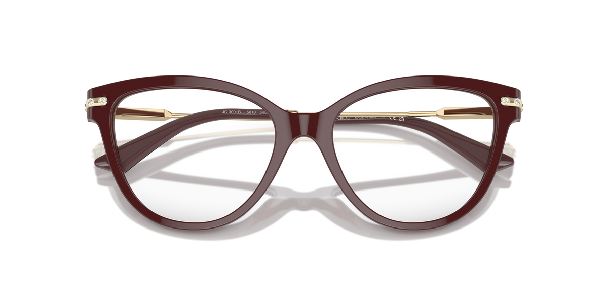 Jimmy Choo JC3001B 5018